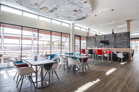 Ibis Mackay - Hotel Accommodation 16