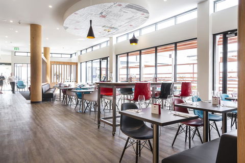 Ibis Mackay - Hotel Accommodation 18