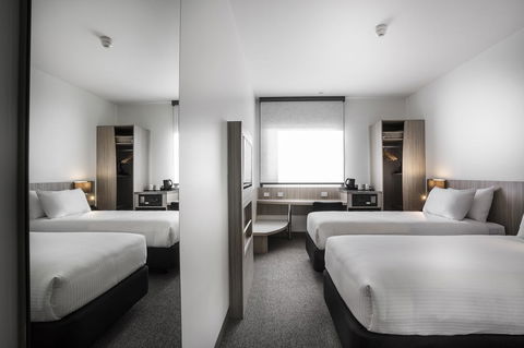 Ibis Mackay - Hotel Accommodation 3