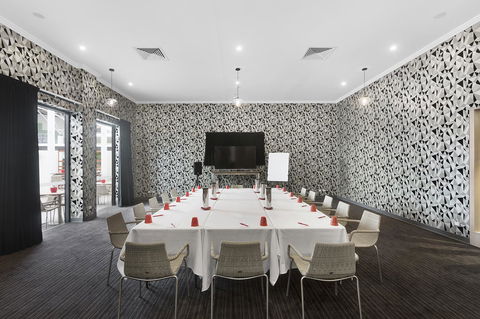 Ibis Mackay - Hotel Accommodation 43