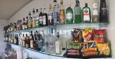 Ibis Mackay - Hotel Accommodation 29