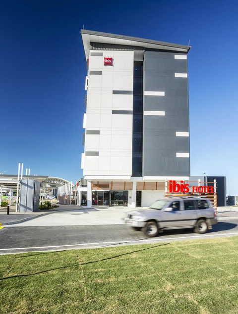 Ibis Mackay - Hotel Accommodation 22
