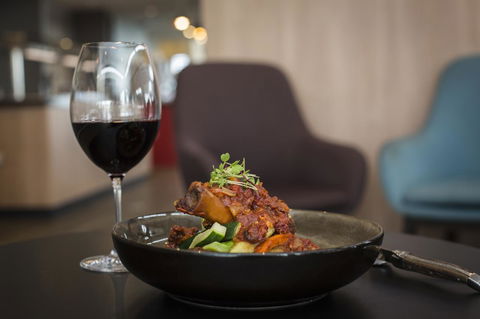 Ibis Mackay - Hotel Accommodation 12