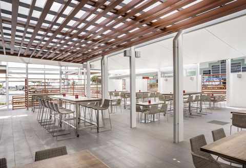 Ibis Mackay - Hotel Accommodation 13