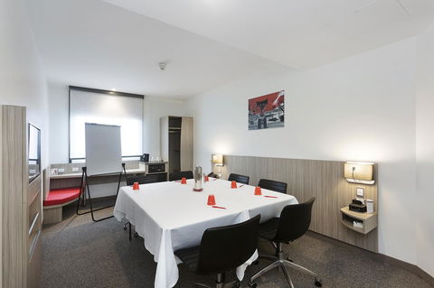 Ibis Mackay - Hotel Accommodation 40