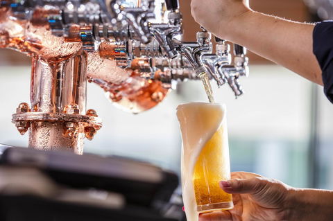 Ibis Mackay - Hotel Accommodation 10