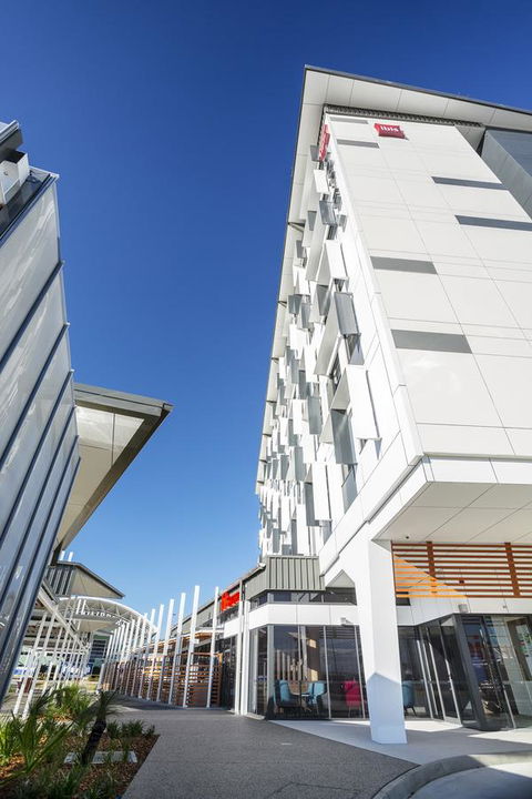 Ibis Mackay - Hotel Accommodation 37