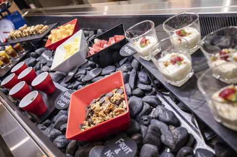 Ibis Mackay - Hotel Accommodation 25