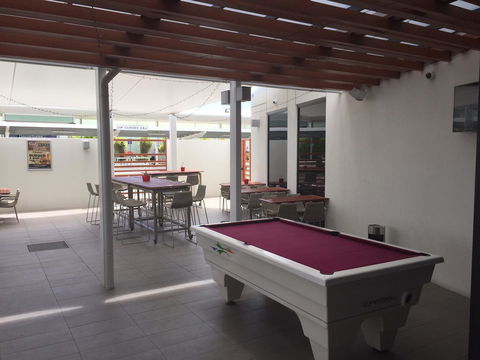 Ibis Mackay - Hotel Accommodation 20