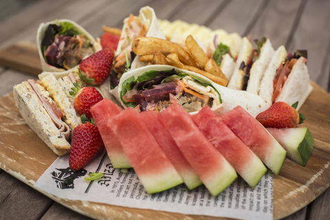 Ibis Mackay - Hotel Accommodation 27