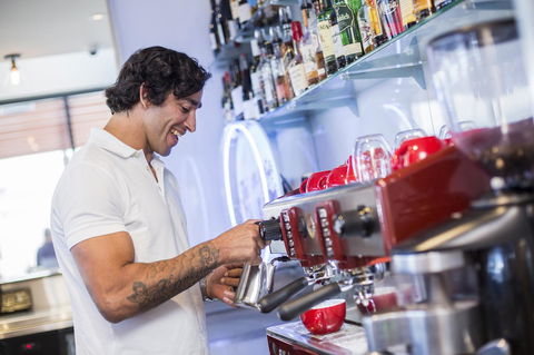 Ibis Mackay - Hotel Accommodation 32