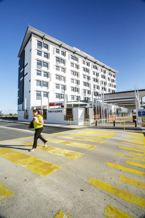 Ibis Mackay - Hotel Accommodation 36