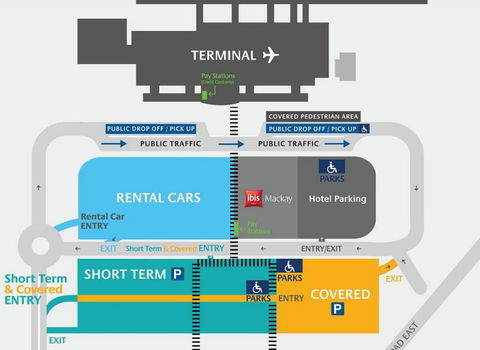 Ibis Mackay - Hotel Accommodation 11