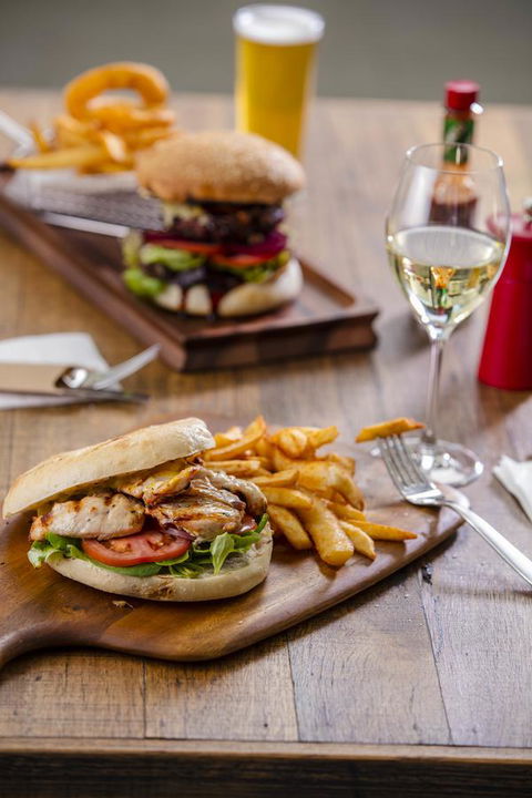 Ibis Mackay - Hotel Accommodation 17