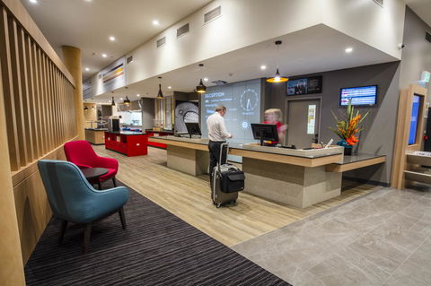Ibis Mackay - Hotel Accommodation 6