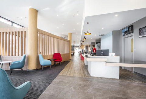 Ibis Mackay - Hotel Accommodation 38