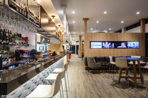 Ibis Mackay - Hotel Accommodation 5