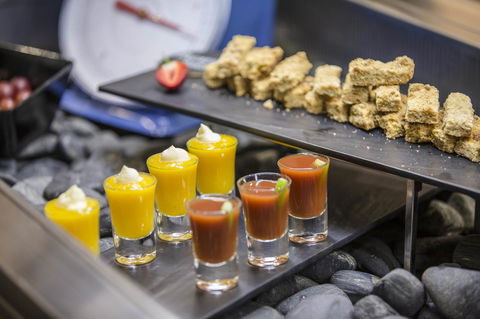 Ibis Mackay - Hotel Accommodation 24