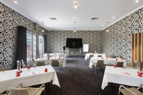 Ibis Mackay - Hotel Accommodation 44