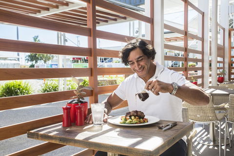 Ibis Mackay - Hotel Accommodation 14