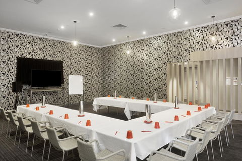 Ibis Mackay - Hotel Accommodation 41