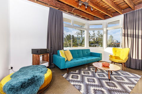 The Pink Hotel Coolangatta - Hotel Accommodation 18