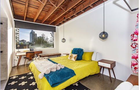 The Pink Hotel Coolangatta - Hotel Accommodation 17