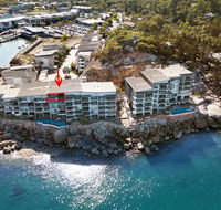 1 Bright Point Apartment 4501 - Hotel Accommodation