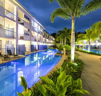 Oaks Lagoons - Hotel Accommodation