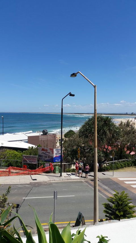 Kings Edge - Hotel Accommodation 0