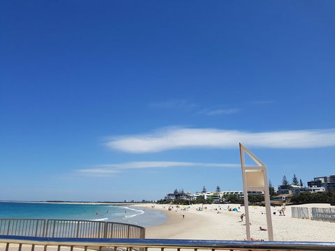 Kings Edge - Hotel Accommodation 1