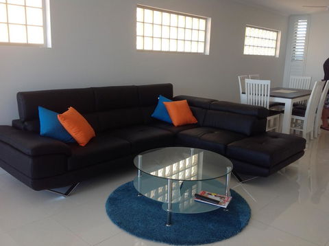 Kings Edge - Hotel Accommodation 4