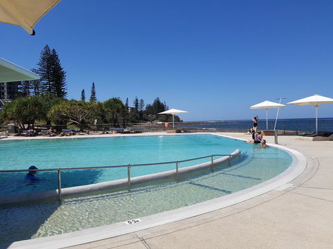 Kings Edge - Hotel Accommodation 2