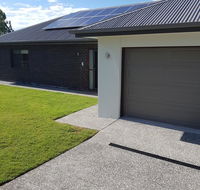 Adwaga Lodge - Hotel Accommodation