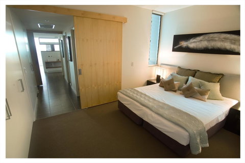 1 Bright Point Apartment 5201 - Hotel Accommodation 10