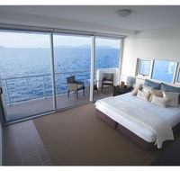 1 Bright Point Apartment 5201 - Hotel Accommodation