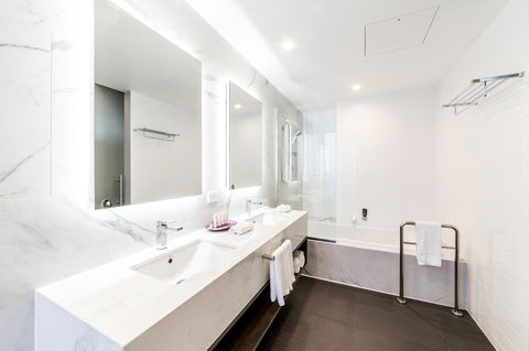 Sage Hotel James Street - Hotel Accommodation 16