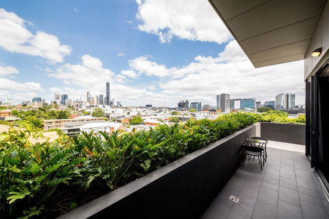 Sage Hotel James Street - Hotel Accommodation 15