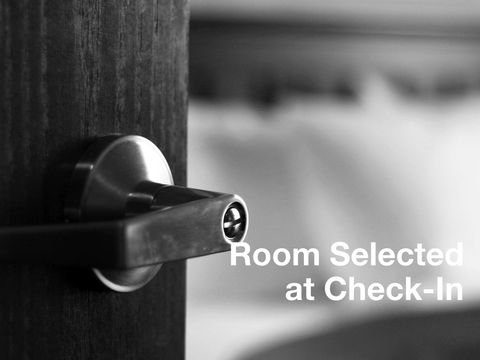 Sage Hotel James Street - Hotel Accommodation 24