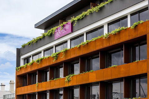 Sage Hotel James Street - Hotel Accommodation 20