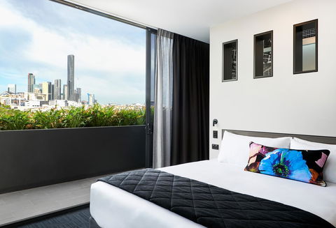 Sage Hotel James Street - Hotel Accommodation 4