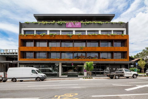 Sage Hotel James Street - Hotel Accommodation 21