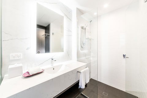 Sage Hotel James Street - Hotel Accommodation 17