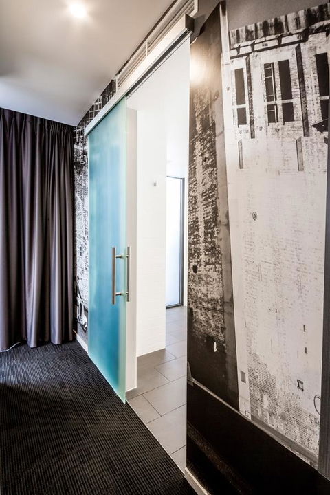 Sage Hotel James Street - Hotel Accommodation 7