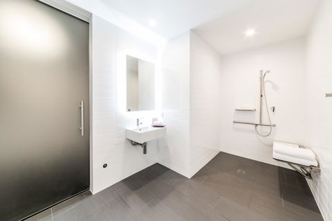 Sage Hotel James Street - Hotel Accommodation 11