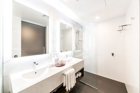 Sage Hotel James Street - Hotel Accommodation 10