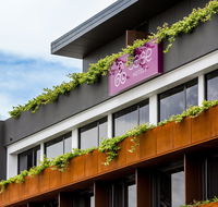 Sage Hotel James Street - Hotel Accommodation