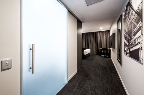 Sage Hotel James Street - Hotel Accommodation 14