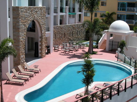 The Sebel Whitsundays - Hotel Accommodation 2