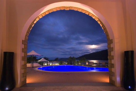 The Sebel Whitsundays - Hotel Accommodation 1